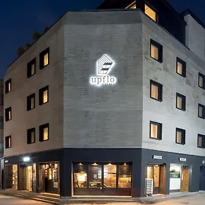 Hostel Upflo, Seoul