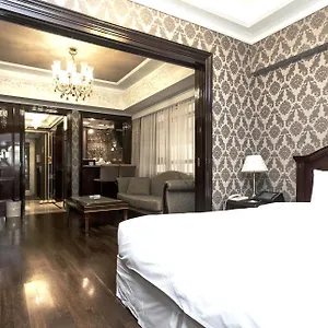 Hotel Gangnam Artnouveau, Seoul