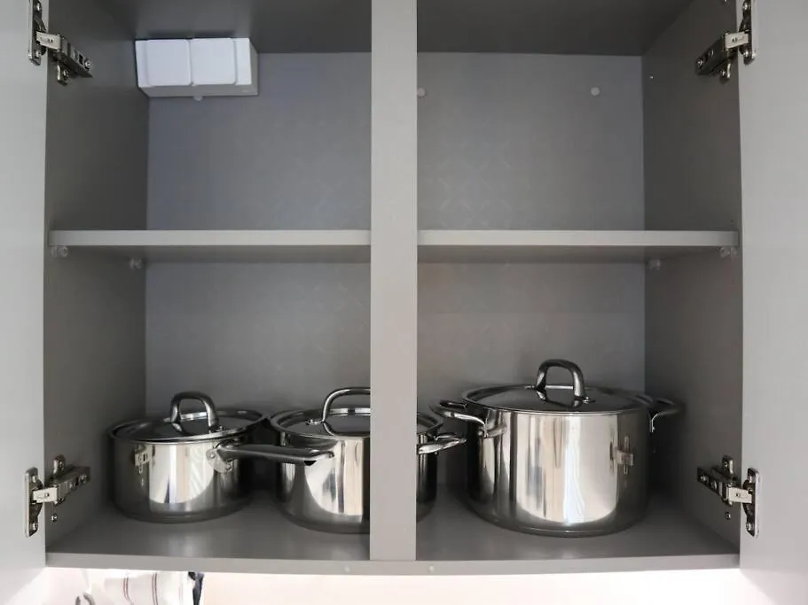 Bridgestar001 Gangnam Sinsa Station Garosugil 6 Guests Apartment Seoul South Korea