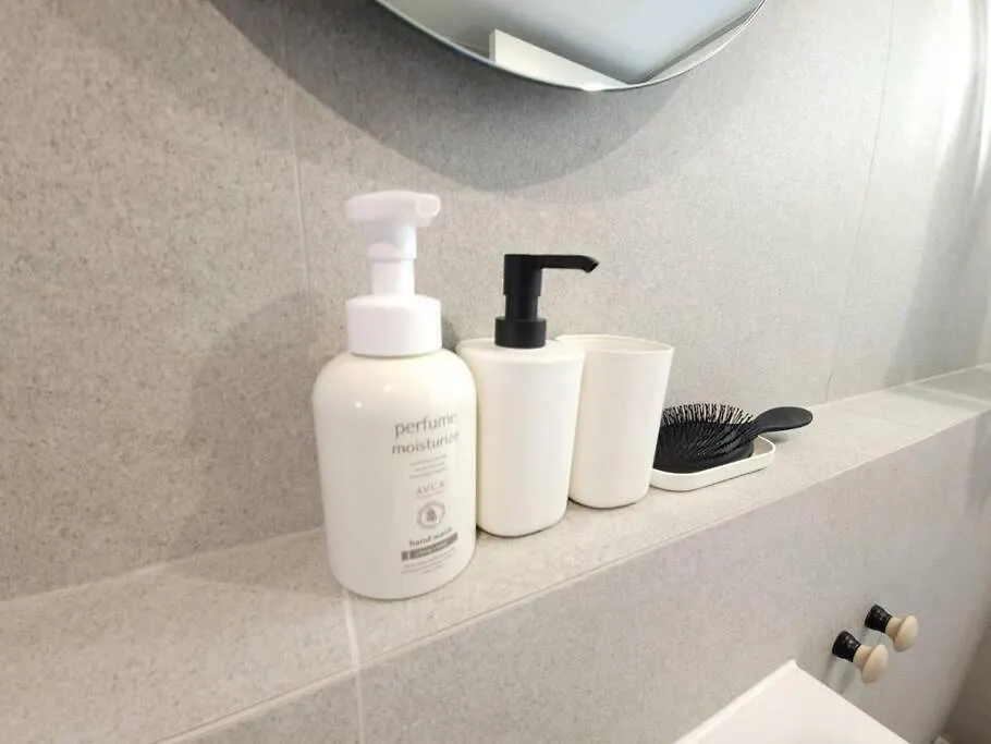 Bridgestar001 Gangnam Sinsa Station Garosugil 6 Guests Apartment Seoul